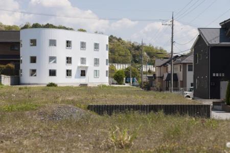 House in Hikone
